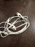 Apple/蘋(píng)果 EarPods USB-C有線(xiàn)耳機 type-c有線(xiàn)耳機蘋(píng)果耳機 蘋(píng)果17有線(xiàn)耳機筆記本耳機游戲音樂(lè ) 曬單實(shí)拍圖