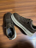 意爾康男鞋秋季新款經(jīng)典純色復古板鞋皮面簡(jiǎn)約商務(wù)通勤鞋子男 曬單實(shí)拍圖