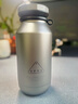 OPUS純鈦杯保溫杯泡茶杯茶水分離養生水杯高檔送禮高端商務(wù)鈦杯子戶(hù)外 曬單實(shí)拍圖