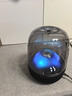 哈曼卡頓 琉璃5代 琉璃4代升級款 家用藍牙音箱 桌面音箱 影院音響 居家藝術(shù) 新年禮物推薦 音樂(lè )琉璃五代 曬單實(shí)拍圖