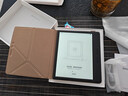 掌閱（iReader）【新品上市】Ocean5 Pro 7英寸智能閱讀本 電子書(shū)閱讀器 墨水屏電紙書(shū) AI平板電腦學(xué)習便攜 星際黑 曬單實(shí)拍圖