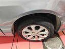 雙星汽車(chē)輪胎 185/60R15 84H SH71適配捷達/飛度/致炫/新威馳 曬單實(shí)拍圖