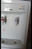美的（Midea）飲水機家用桶裝水立式辦公室溫熱多重防干燒大儲物柜飲水器MYR718S-X 曬單實(shí)拍圖