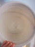 本迪水桶手提24L*1只特大容量加厚耐摔宿舍泡腳家用儲水桶拖把桶洗車(chē) 曬單實(shí)拍圖