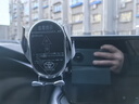 卓蔚適用于豐田車(chē)載手機支架無(wú)線(xiàn)充電RAV4榮放威蘭達屏幕汽車(chē)導航支架 豐田專(zhuān)用【自動(dòng)感應+無(wú)線(xiàn)充電】 23-25款RAV4榮放【10.25】 曬單實(shí)拍圖