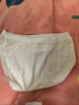 俞兆林發(fā)育期少女青少年女士?jì)妊澕兠夼笸啻浩诔踔猩鷮W(xué)生三角短褲M(mǎn) 曬單實(shí)拍圖