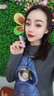 羅娜女神黑魔法秘境大牌口紅不掉色不沾杯持久不脫妝防水保濕素顏正品禮物 曬單實(shí)拍圖