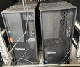 聯(lián)想（Lenovo）ThinkServer TS90X 小型4U塔式服務(wù)器主機 工作站臺式機電腦 金蝶用友ERP財務(wù)軟件 至強E-2324G 4核3.1-4.6G 32G內存丨2x1T SATA丨RAID1 曬單實(shí)拍圖