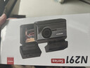 PAPAGO！行車(chē)記錄儀N291PRO黑光夜視4K超高清WIFI互聯(lián)語(yǔ)音聲控24h停車(chē)監控 超清單鏡頭 N291PRO標配+64G 曬單實(shí)拍圖