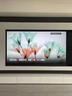 海信（Hisense）電視39/46/55/65/75/85/100英寸家用壁掛智能網(wǎng)絡(luò )WiFi大屏幕8K高清護眼會(huì )議平板電視 120英寸智能網(wǎng)絡(luò )版【送掛架】 曬單實(shí)拍圖