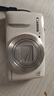 佳能（Canon）PowerShot SX70 SX60 SX50 SX740 SX620 SX540 SX530高清 旅游 攝影 長(cháng)焦二手數碼照相機 SX600 HS白色 18倍光學(xué)變焦/Wi-Fi 曬單實(shí)拍圖