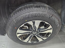 普利司通（Bridgestone）汽車(chē)輪胎 235/65R17 108V H/L001 適配本田CR-V/皓影/現代勝達 曬單實(shí)拍圖