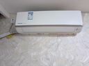 松下空調颶能星2匹新一級能效變頻冷暖省電掛機母嬰除菌健康風(fēng)國家補貼原裝壓縮機銅管CS-CA50K410N 曬單實(shí)拍圖