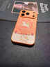 米弗希 新款適用蘋(píng)果17promax手機殼iphone16pro新年橙色幸運小馬15pm皮質(zhì)14輕奢13獨特好看12馬年11外殼 【橙色幸運小馬】輕奢皮紋-柔潤膚感 iPhone 17 Pro Max 曬單實(shí)拍圖