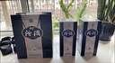 汾酒 青花20升級版 清香型白酒 53度 500mL*2瓶（新版新包裝） 曬單實(shí)拍圖