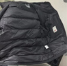 LAFUMA樂(lè )飛葉戶(hù)外秋冬沖鋒衣羽絨服男士 保暖連帽防風(fēng)防水外套LMJU5DH60 黑色BK L (50)180/100A 曬單實(shí)拍圖