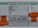 施耐德電氣 自恢復式過(guò)欠壓保護器 2P 63A  空氣開(kāi)關(guān) Ea9系列 EA9ZGQ263R 曬單實(shí)拍圖