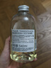 Tamanohada日本進(jìn)口無(wú)硅油香氛洗發(fā)水控油柔順540ml 玫瑰香003【臨期清倉】 曬單實(shí)拍圖