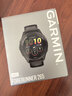 佳明（GARMIN）FR265心率跑步戶(hù)外運動(dòng)智能手表生日禮物Forerunner265極夜黑 曬單實(shí)拍圖