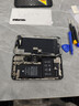 任修俠（RENFIX）適用于蘋(píng)果X屏幕總成 iphonex xs max  xr  11 11PROMAX手機液晶內外一體觸摸維修顯示屏幕總成 蘋(píng)果XSMAX屏幕總成[柔性原彩AAAA+屏幕】 曬單實(shí)拍圖