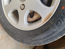 玲瓏輪胎汽車(chē)輪胎185/65R14 86H 玲瓏臻選 HD 適配長(cháng)安/吉利 曬單實(shí)拍圖