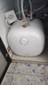 美的（Midea）【8年質(zhì)?！?1升儲水式小廚寶家用速熱一級能效非即熱式電熱水器廚房熱水寶國家補貼F11-20CB6(HE) 曬單實(shí)拍圖