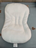 貝初眾兒童枕頭1-3歲寶寶嬰兒枕3-8歲幼兒園學(xué)生兒童專(zhuān)用分區護頸夏天 淺藍綠-H1【0-3歲 枕高1.5-3cm】 舒睡護脊【兒童專(zhuān)用】 曬單實(shí)拍圖