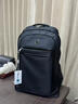 歐遙雙肩包男士背包大容量行李旅游包學(xué)生書(shū)包女初中商務(wù)筆記本電腦包 黑色紅標【70升加大精英版】 曬單實(shí)拍圖