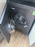 石頭分子篩洗烘一體機Z1 Plus 12kg全自動(dòng)滾筒帶烘干洗衣機 蒸汽除皺 國家補貼 黑曜石XQGH120RR203 曬單實(shí)拍圖