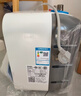 小廚寶小型速熱家用廚房?jì)λ脚_下迷你電熱水器一級熱水寶衛生間熱水寶上出水暖水寶 6L 1500W 【機械款】長(cháng)效保溫 不含安裝 曬單實(shí)拍圖