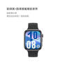 華為HUAWEI WATCH FIT 4 韻律黑氟橡膠表帶 華為運動(dòng)智能手表超輕薄大屏潮流運動(dòng)藍牙通話(huà)睡眠監測fit4 曬單實(shí)拍圖