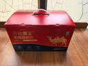 原始黃金新疆駱駝奶粉330g*6益生菌無(wú)蔗糖駝乳粉高鈣兒童成人正品年貨禮盒 曬單實(shí)拍圖
