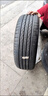 佳通輪胎(Giti)汽車(chē)輪胎205/55R16 91H E1 原配 大眾寶來(lái) 適配速騰/朗逸 曬單實(shí)拍圖