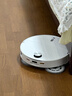 石頭（roborock）掃地機器人掃拖一體 P20 Ultra Plus 自動(dòng)上下水版 熱水洗拖布擦地拖地洗地機吸塵器 A2250RR 曬單實(shí)拍圖