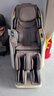 榮泰（RONGTAI）按摩椅家用全身按摩椅全自動(dòng)太空艙零重力十大按摩椅品牌2026年國家補貼送老人養生按摩沙發(fā)A52Max 【爆款新品】A52MAX2.0 曬單實(shí)拍圖
