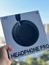 NOTHING CMF Headphone Pro 【新品 新年禮物】個(gè)性頭戴無(wú)線(xiàn)降噪耳藍牙機 HiFi音質(zhì) 兼容蘋(píng)果安卓  深灰色 曬單實(shí)拍圖