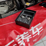 湃速H4汽車(chē)LED大燈遠近一體激光燈燈泡超亮聚光改裝12V貨車(chē)24V高亮1對 曬單實(shí)拍圖