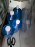 【爆】冬季玻璃水汽車(chē)防凍雨刮水強力去污去除油膜去蟲(chóng)膠北方專(zhuān)用 【4瓶】-25度防凍去油膜 曬單實(shí)拍圖