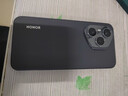 HONOR榮耀400 Pro 5G智能手機 榮耀400 國行正品  2億超清寫(xiě)真人像 7200mAh青海湖大電池質(zhì)感直屏手機 榮耀400pro，幻夜黑，?？ㄒ炎?12GB+256GB 套餐1：下單前 曬單實(shí)拍圖