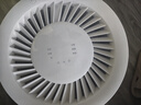 米家 小米空氣加濕器 無(wú)霧加濕器3 600mL/h快速加濕保濕禮品家用臥室大容量辦公室嬰兒孕婦5L大容量 曬單實(shí)拍圖
