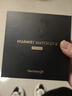 華為（HUAWEI）WATCH GT 6 雅丹黑 46mm智能手表多維情緒健康全新騎行體驗21天超長(cháng)續航華為GT6手表GT5升級 曬單實(shí)拍圖