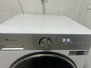 小天鵝（LittleSwan）小烏梅3.0滾筒洗衣機全自動(dòng)國家補貼 小鋼炮水魔方12/10 公斤單洗/洗烘一體超薄純平全嵌 以舊換新 【12K G小烏梅3.0非烘干】1.21高洗凈比 滾筒 曬單實(shí)拍圖