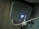 飛利浦（PHILIPS）即熱式小廚寶電熱水器 5500W智能無(wú)極變頻 即開(kāi)即熱迷你廚房熱水寶京東自營(yíng) 小尺寸AWH2308/93 曬單實(shí)拍圖