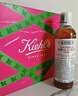 科顏氏（Kiehl's）經(jīng)典版金盞花爽膚水250ml 祛痘控油舒緩護膚品禮盒 生日禮物 曬單實(shí)拍圖