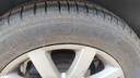 米其林（MICHELIN）汽車(chē)輪胎 205/55R16 91V 耐越 ENERGY MILE 適配朗逸/速騰/卡羅拉 曬單實(shí)拍圖