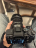 索尼（SONY）ILCE-7M4/A7M4全畫(huà)幅微單數碼相機專(zhuān)業(yè)級 創(chuàng  )意外觀(guān)濾鏡 a74/α7IV A7M4+20-70 F4 G 官方標配 曬單實(shí)拍圖
