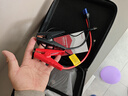 揚子（YANGZI）汽車(chē)應急啟動(dòng)電源搭電寶小車(chē)12V充電寶打火神器摩托車(chē)輛強起車(chē)用電瓶充電器戶(hù)外便攜 曬單實(shí)拍圖