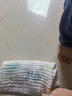 A類(lèi)嬰兒全棉洗臉毛巾新生兒紗布小方巾寶寶純棉口水巾洗澡毛浴巾 25*50cm1條裝【邀新專(zhuān)享】 曬單實(shí)拍圖