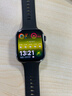 華為HUAWEI WATCH FIT 4 韻律黑氟橡膠表帶 華為運動(dòng)智能手表超輕薄大屏潮流運動(dòng)藍牙通話(huà)睡眠監測fit4 曬單實(shí)拍圖