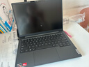 聯(lián)想筆記本電腦昭陽(yáng)·悅Max 14英寸AMD高性能輕薄學(xué)生商務(wù)辦公本R5-7430U 8G 512G office【國家補貼】 曬單實(shí)拍圖